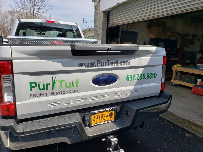 Decal Designs Mobile Custom Signs & Apparel Gallery